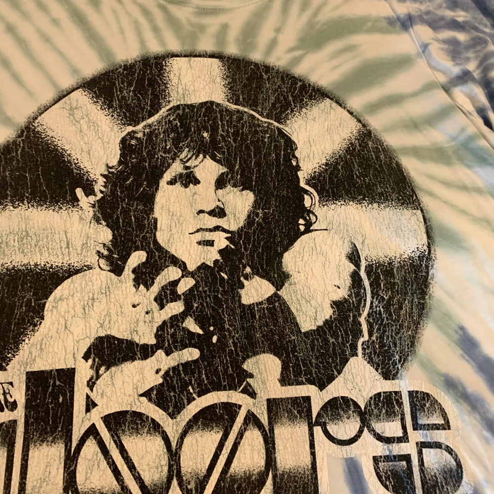 The Doors